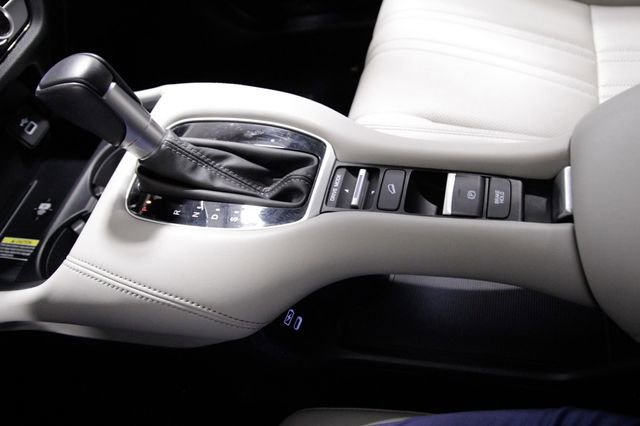 Certified 2024 Honda HR-V EX-L image 27