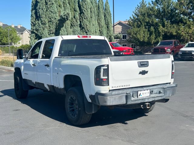 Used 2010 Chevrolet Silverado 2500 LT image 6