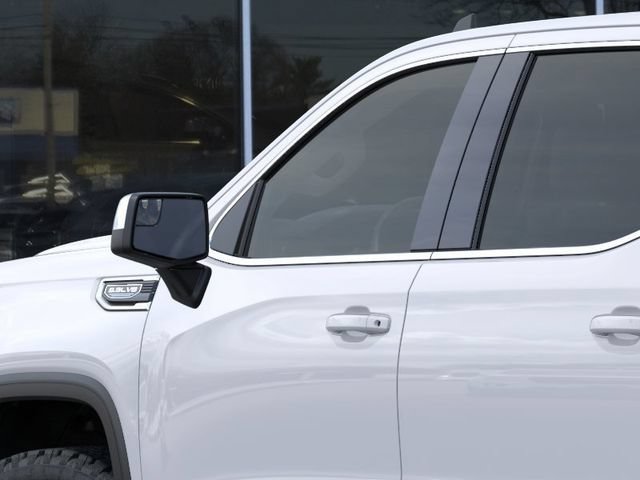 New 2026 GMC Sierra 1500 SLE AWD/4WD image 12