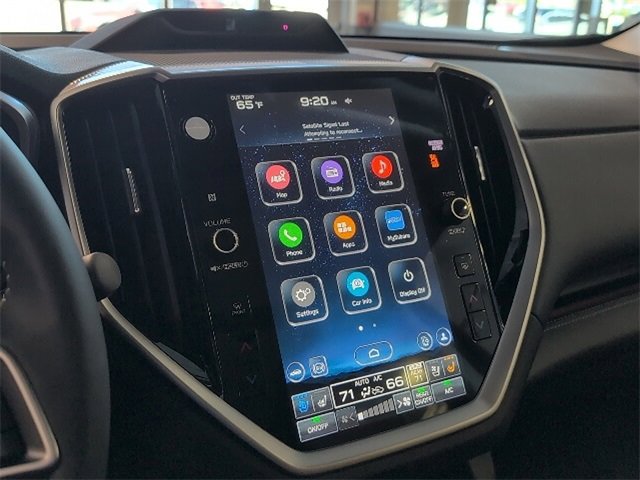 New 2025 Subaru Ascent Touring image 20