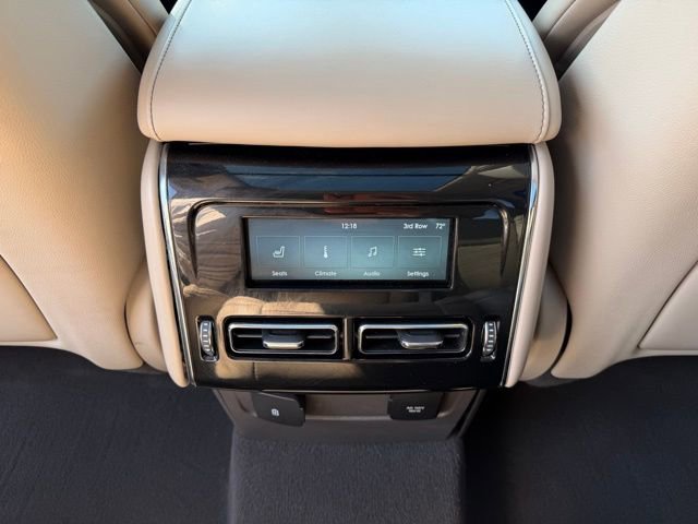 Used 2020 Lincoln Aviator Reserve w/ Equipment Group 201A image 40