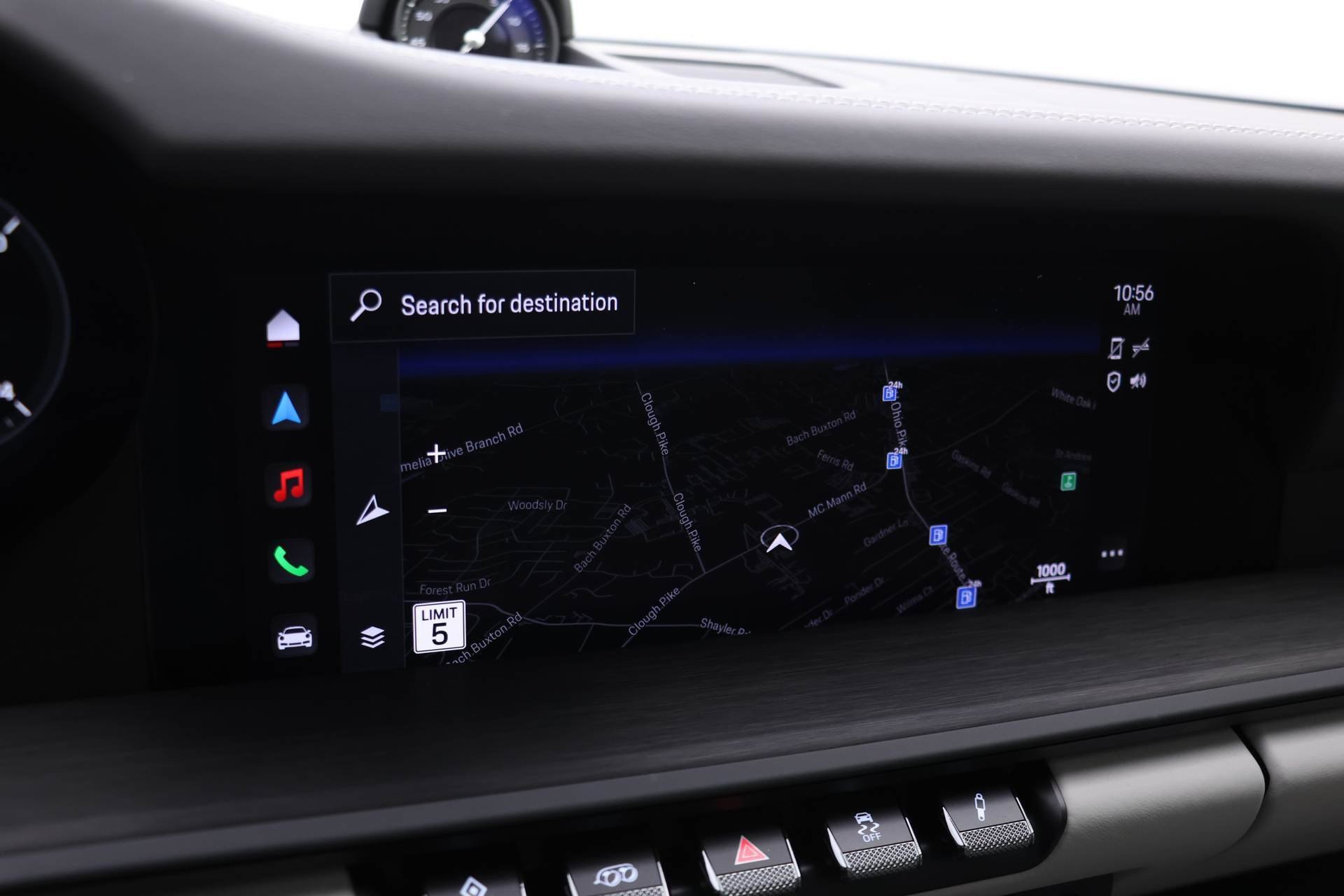 Certified 2024 Porsche 911 Carrera 4 GTS image 15