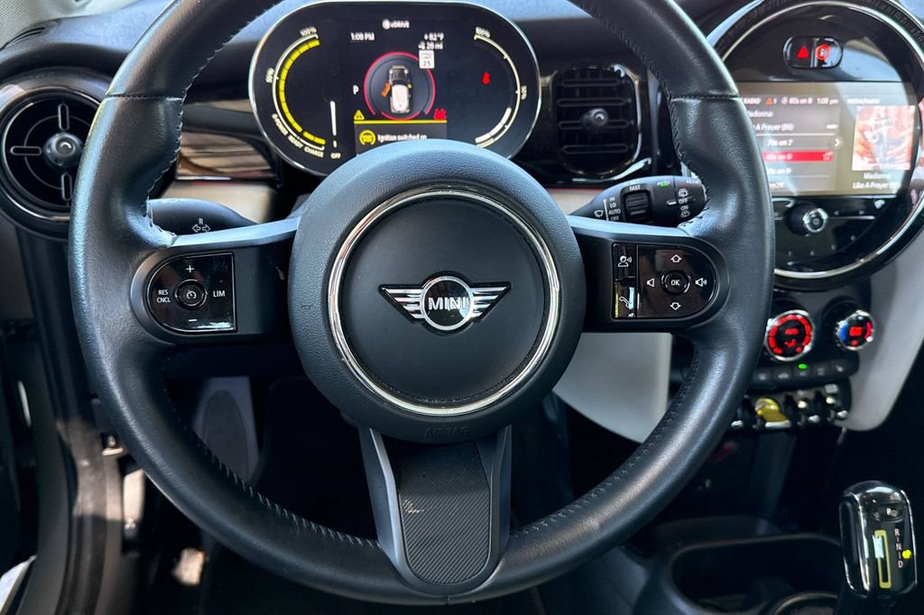 Used 2023 MINI Cooper SE FWD image 21