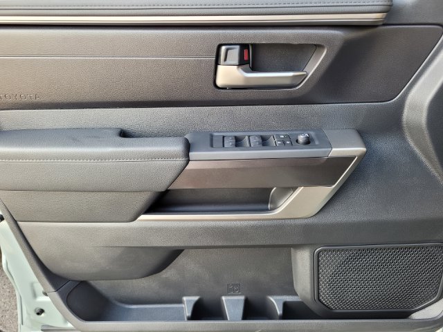New 2026 Toyota Tundra SR5 AWD/4WD image 10