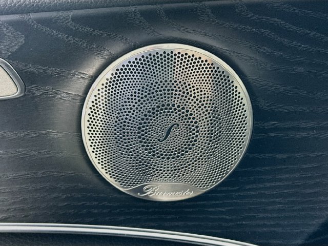 Certified 2022 Mercedes-Benz E 350 Sedan image 19