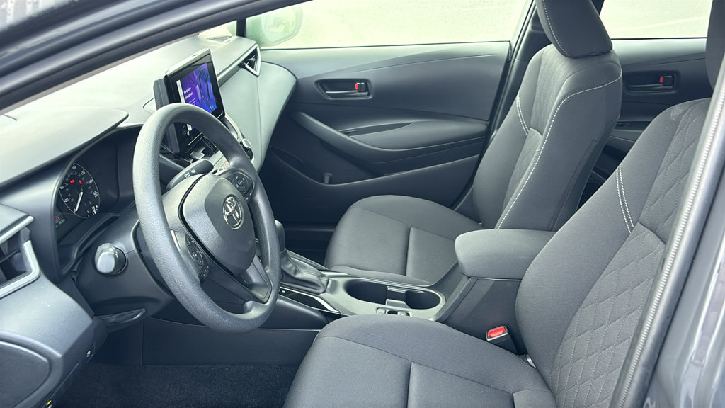 Used 2024 Toyota Corolla LE AWD/4WD image 22