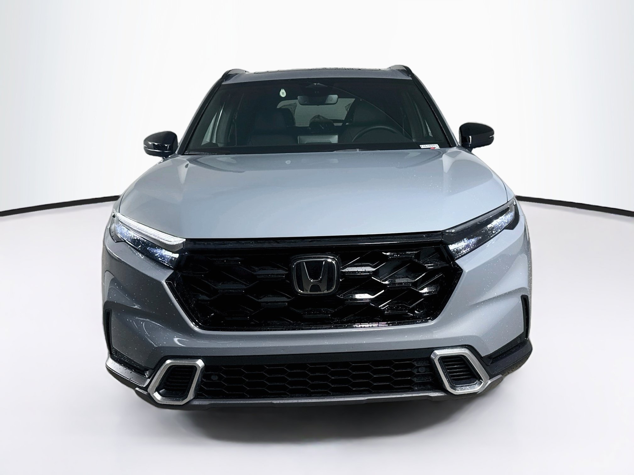 New 2026 Honda CR-V Sport Touring image 3