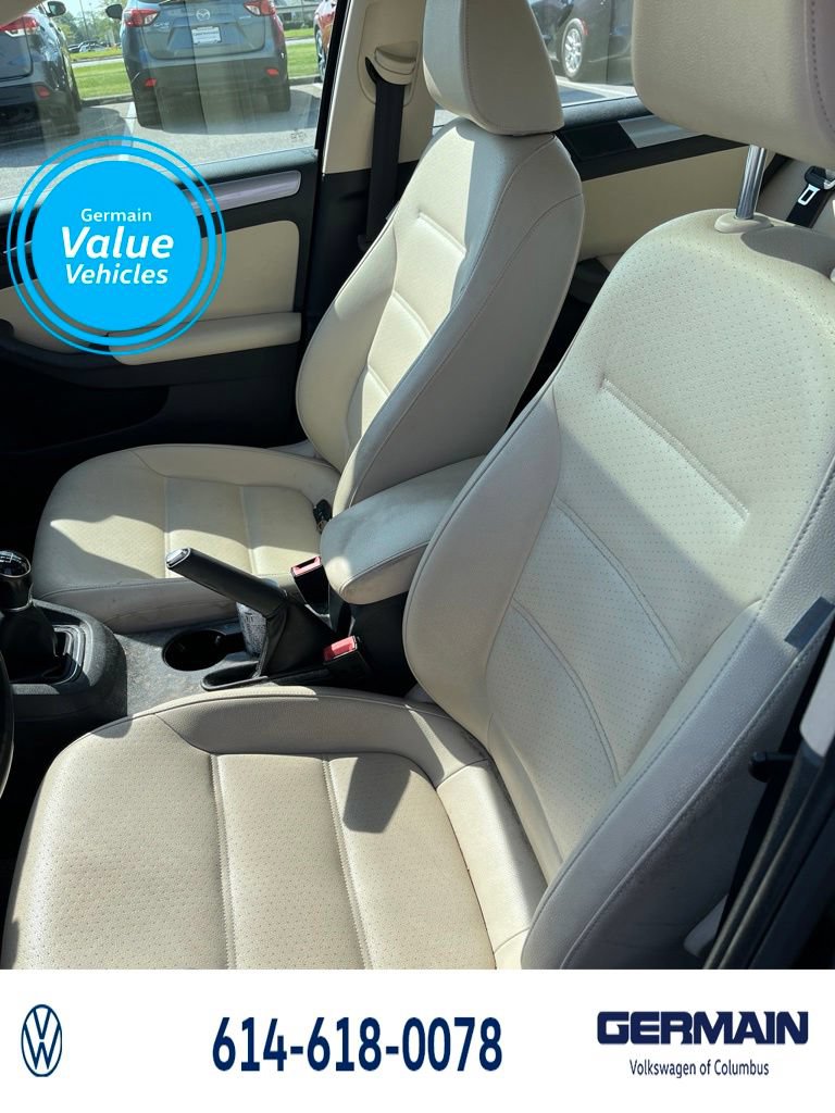 Used 2017 Volkswagen Jetta SE FWD image 20