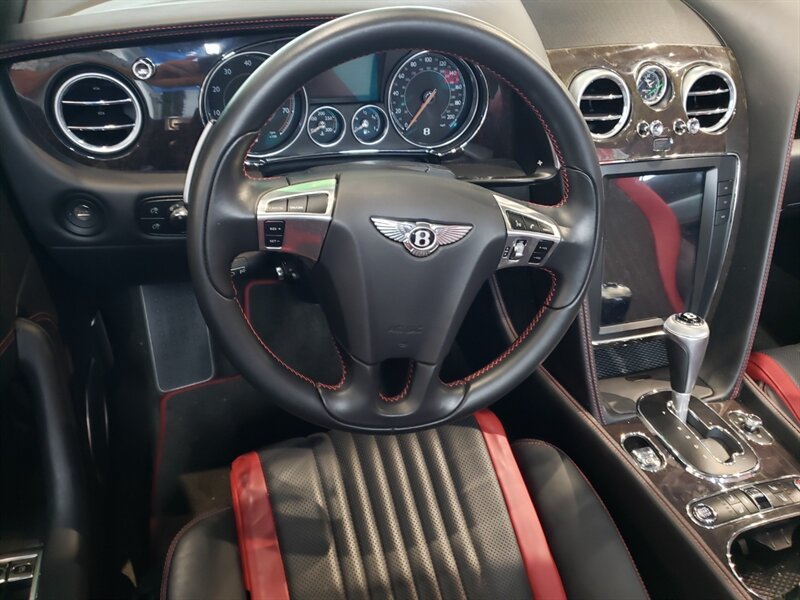 Used 2017 Bentley Continental GT AWD/4WD image 12