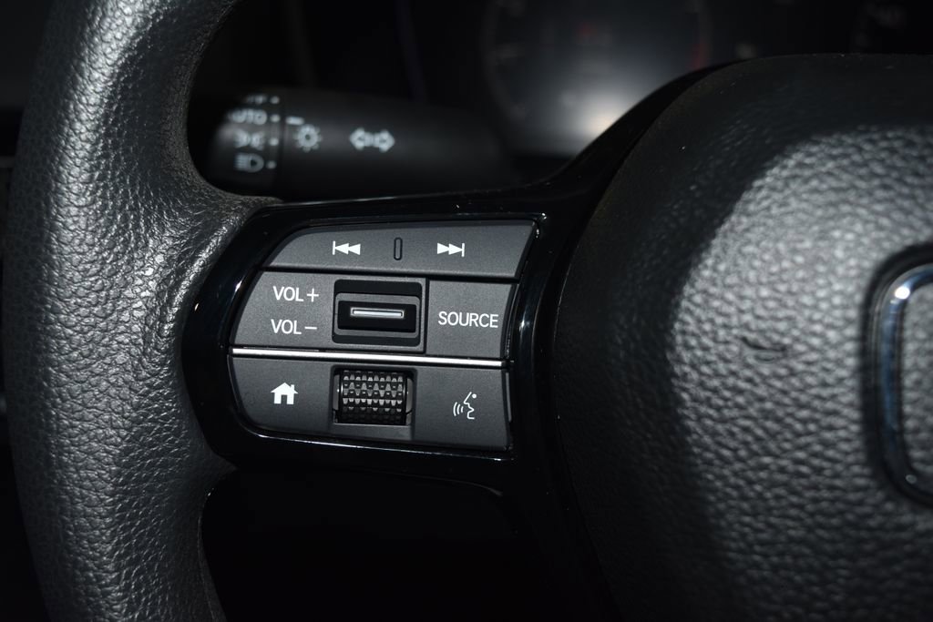 Used 2025 Honda Civic LX image 9