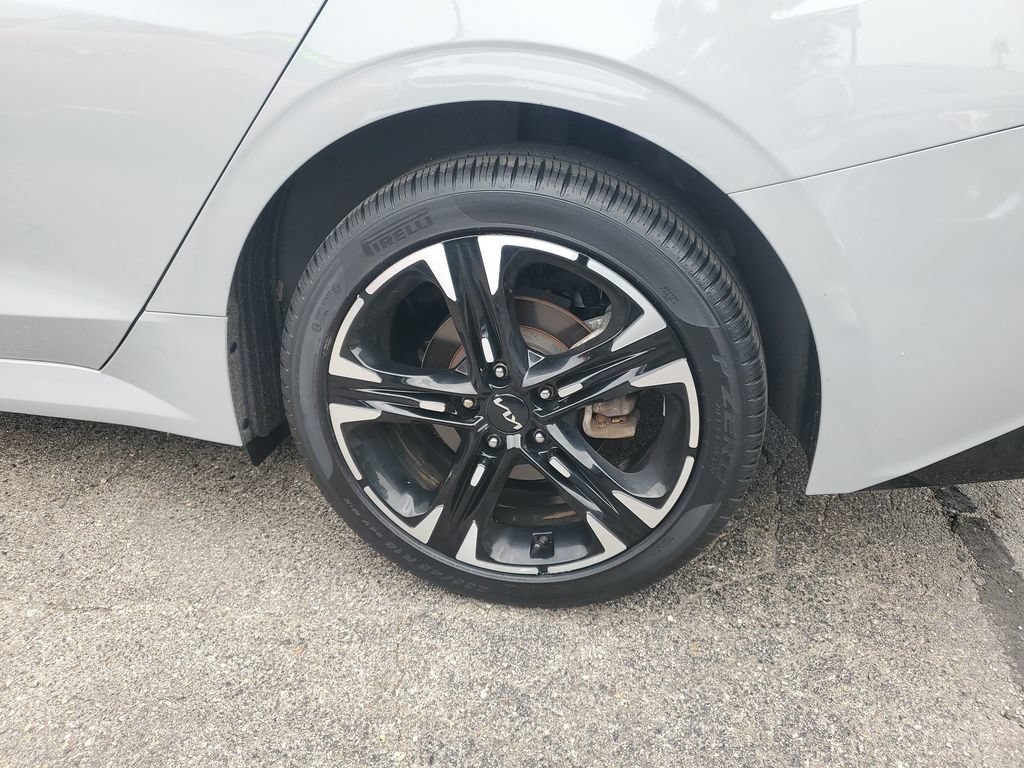 Certified 2024 Kia K5 GT-Line w/ GT-Line Premium Package FWD image 27