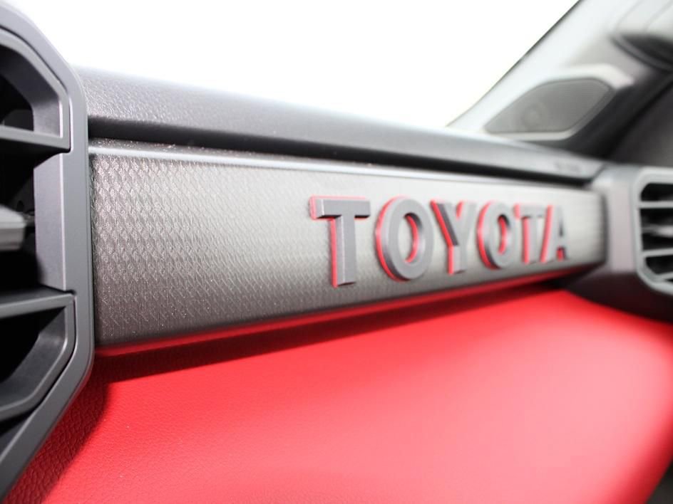 Used 2026 Toyota Tundra TRD Pro image 19