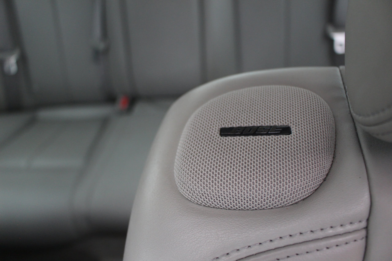 Used 2008 INFINITI M35 x w/ Technology Pkg image 17