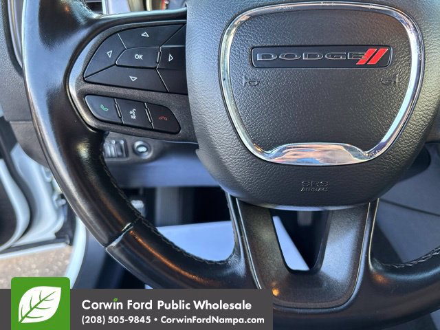 Used 2023 Dodge Charger SXT RWD image 15