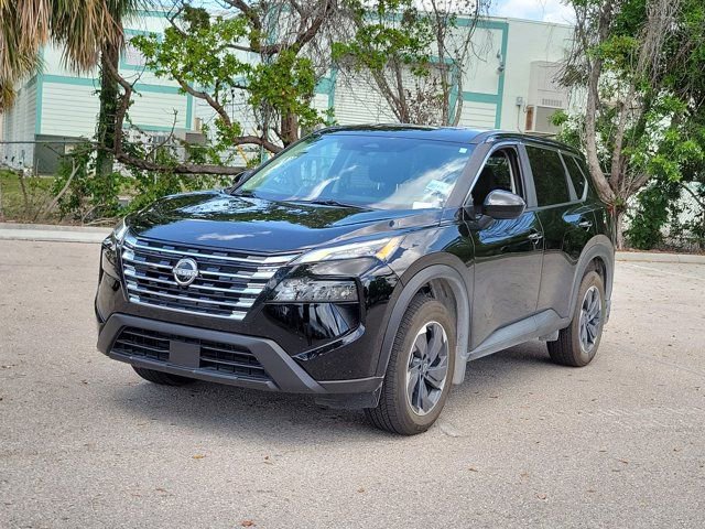 Used 2026 Nissan Rogue SV FWD image 10