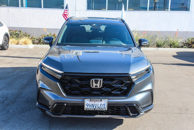 Used 2024 Honda CR-V Sport image 2