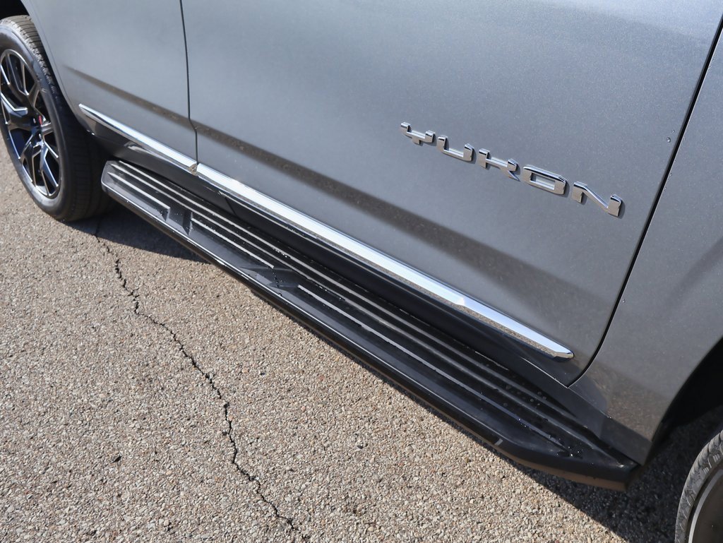 New 2026 GMC Yukon Elevation w/ Elevation Premium Package image 36