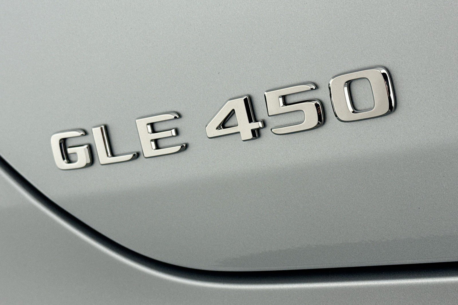 New 2026 Mercedes-Benz GLE 450 4MATIC Coupe image 8