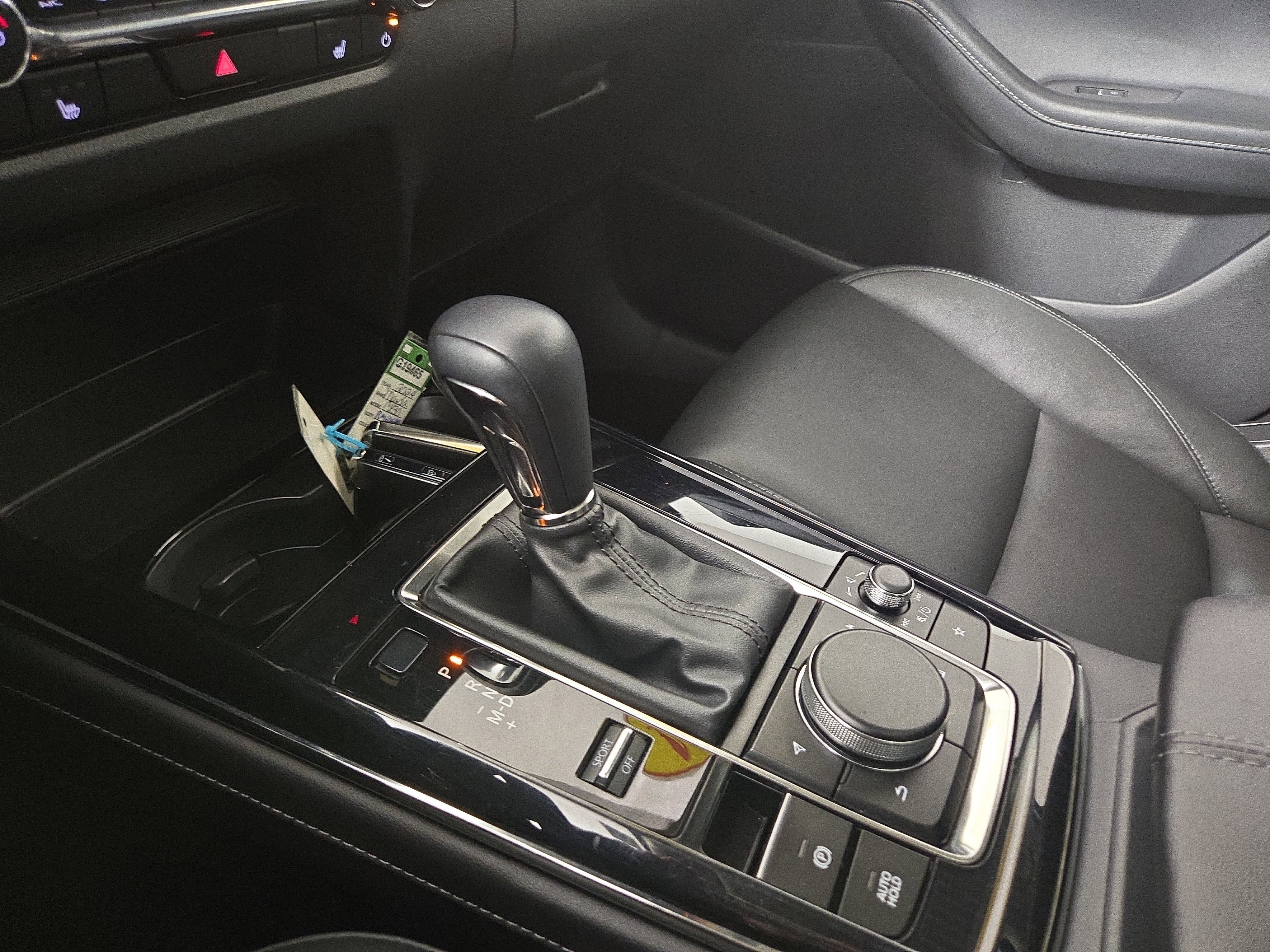 Used 2024 MAZDA CX-30 AWD 2.5 S w/ Preferred Package image 24