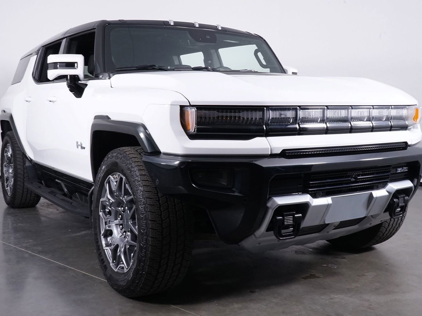 Used 2025 GMC Hummer EV 3X image 17