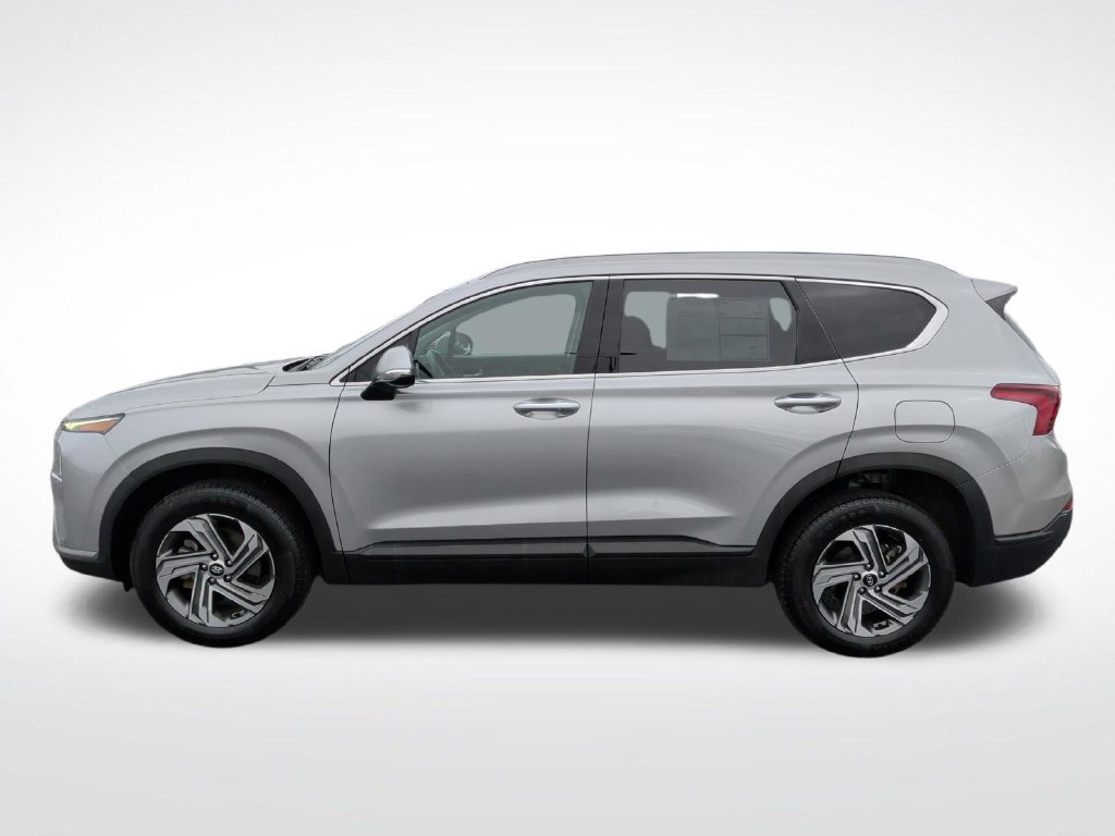 Used 2023 Hyundai Santa Fe SEL w/ Cargo Package AWD/4WD image 4