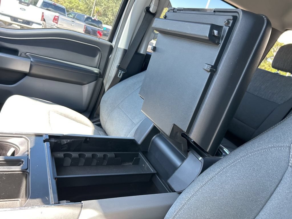 Used 2021 Ford F150 XLT w/ Equipment Group 302A High AWD/4WD image 37