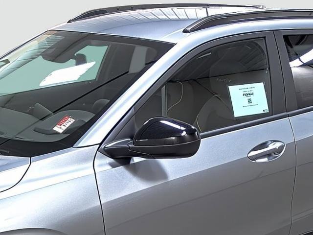 New 2026 Chevrolet Trax ACTIV image 8