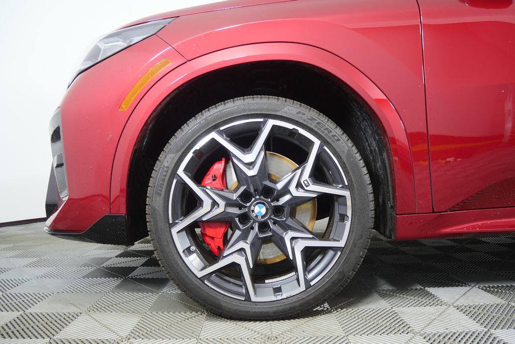 Certified 2024 BMW X2 M35i image 7