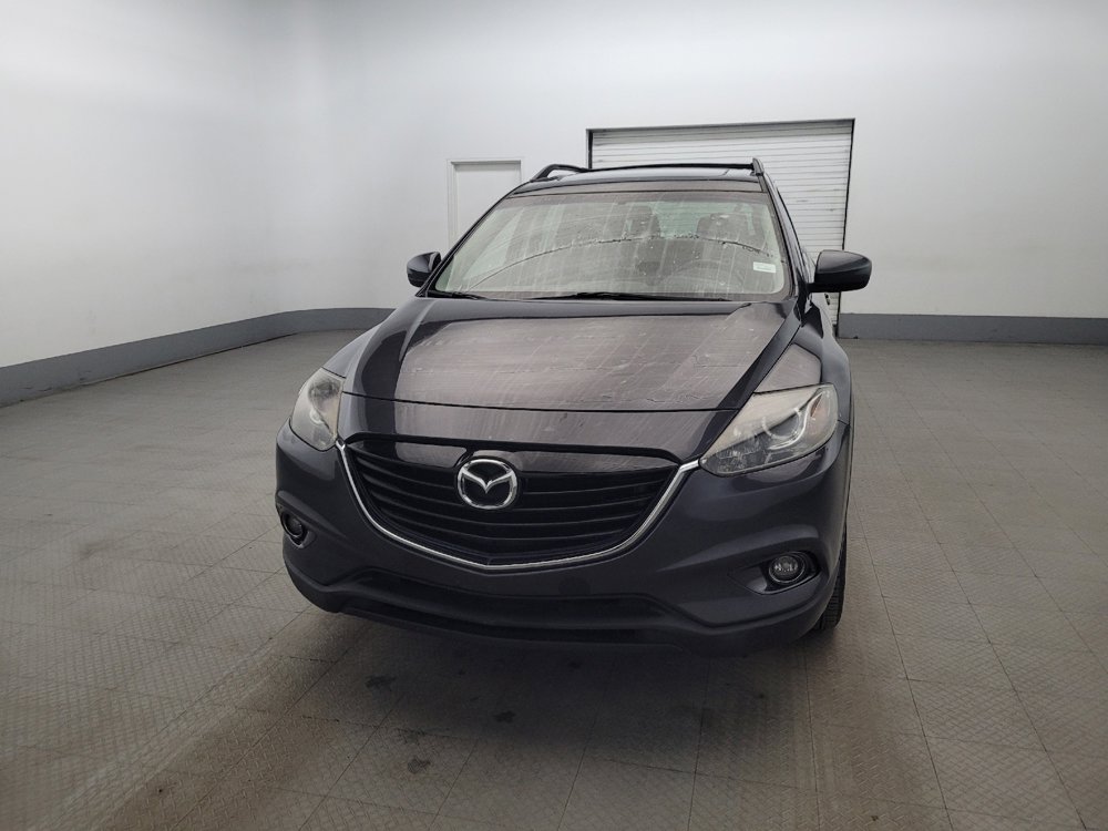 Used 2015 MAZDA CX-9 Touring w/ Touring Technology Package AWD/4WD image 15