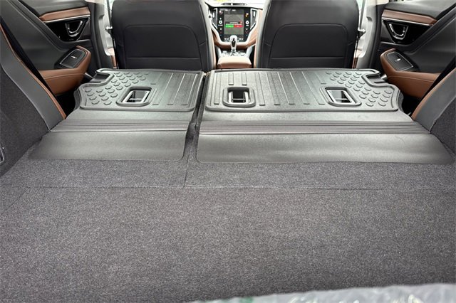 New 2025 Subaru Outback Touring XT image 12