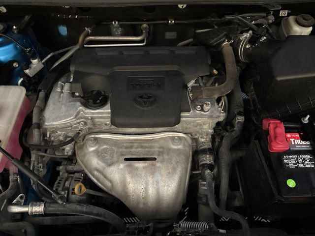 Used 2016 Toyota RAV4 Limited w/ Advanced Technology Package AWD/4WD image 35