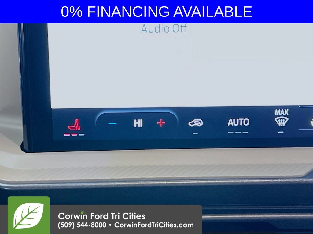 New 2025 Ford Bronco Sport Big Bend w/ Convenience Package image 23