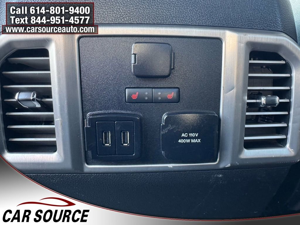 Used 2019 Ford F450 Platinum w/ Platinum Ultimate Package image 32