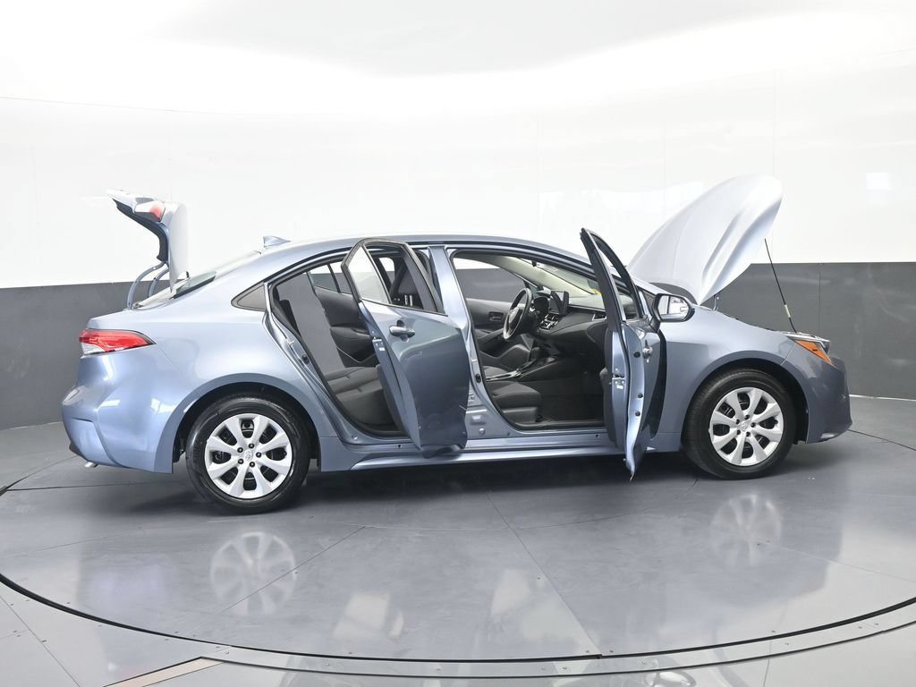 Used 2024 Toyota Corolla LE FWD image 63