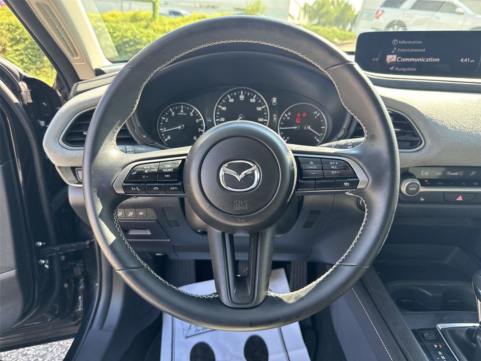 Certified 2026 MAZDA CX-30 AWD 2.5 S image 21