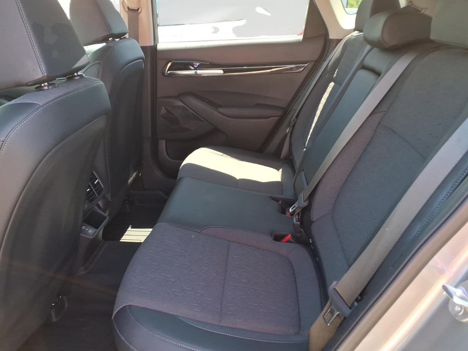Used 2024 Kia Seltos X-Line AWD/4WD image 13