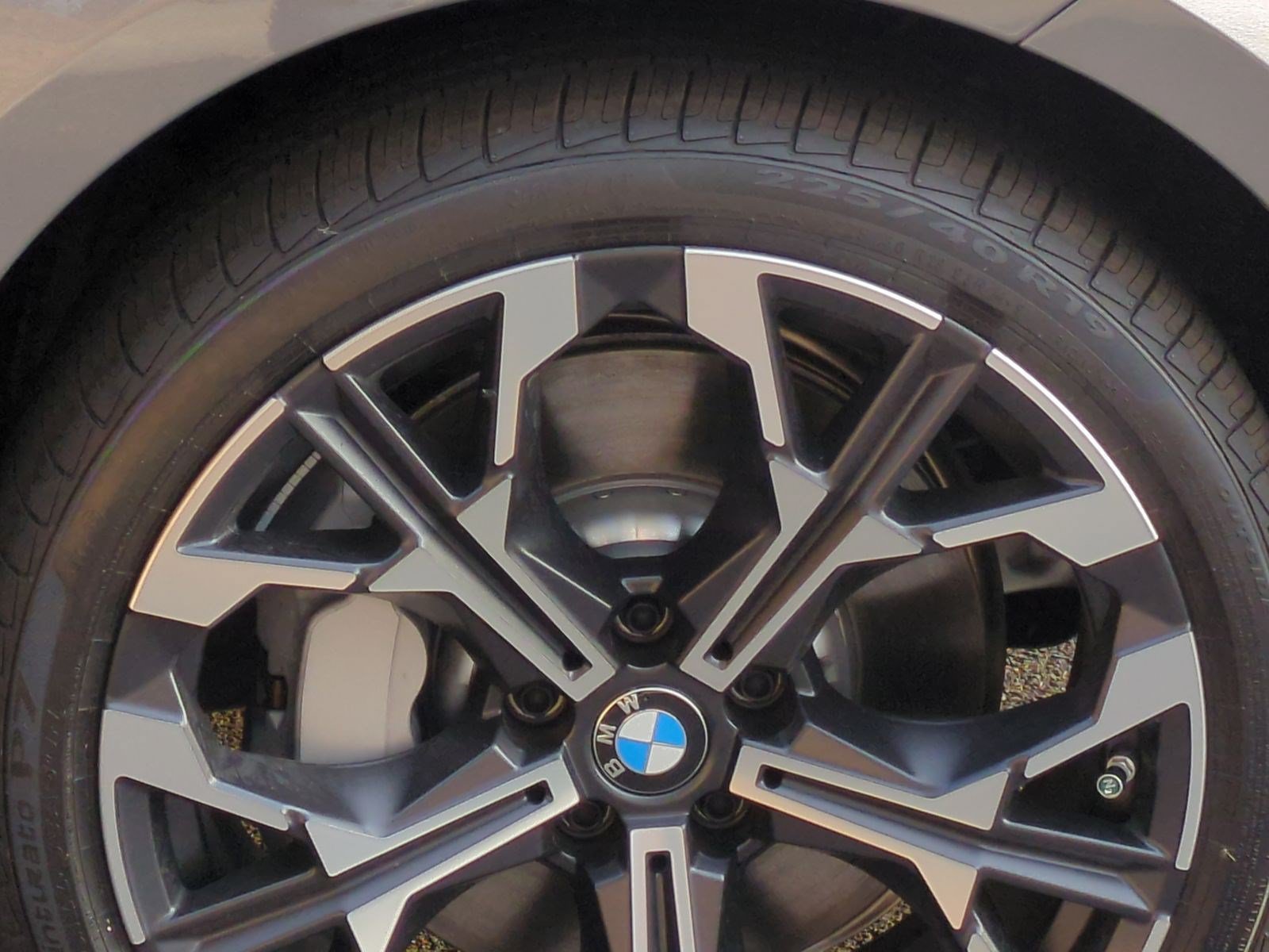 Used 2026 BMW 330i Sedan w/ Premium Package RWD image 12