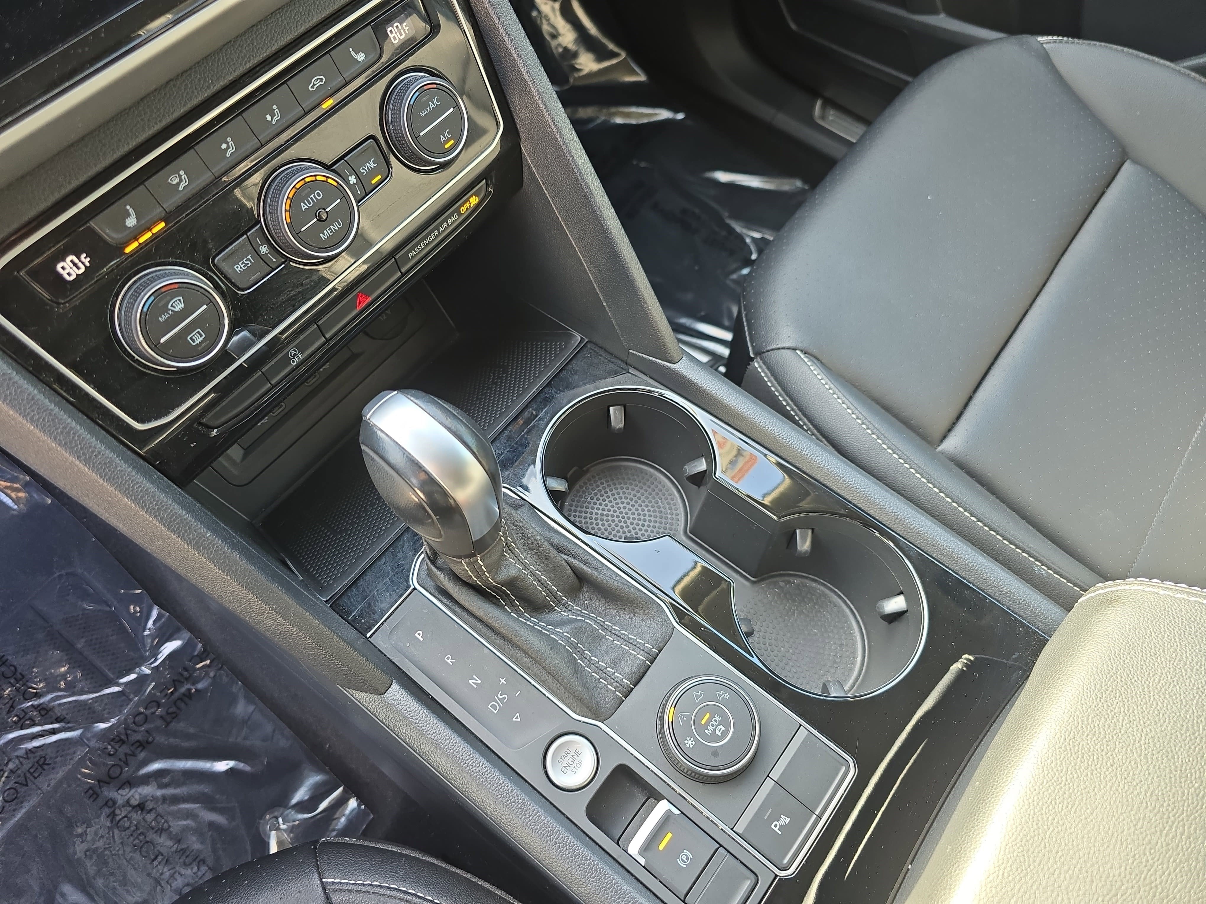 Used 2023 Volkswagen Atlas SE image 26