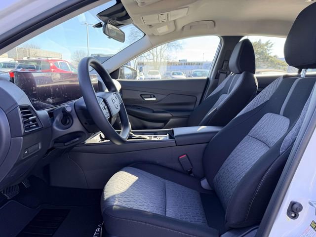 New 2026 Nissan Sentra SV w/ Floor Mat Package image 16
