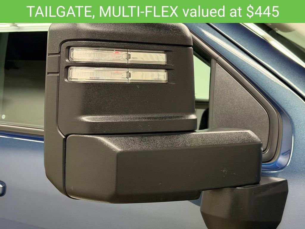 Certified 2024 Chevrolet Silverado 2500 LT image 15