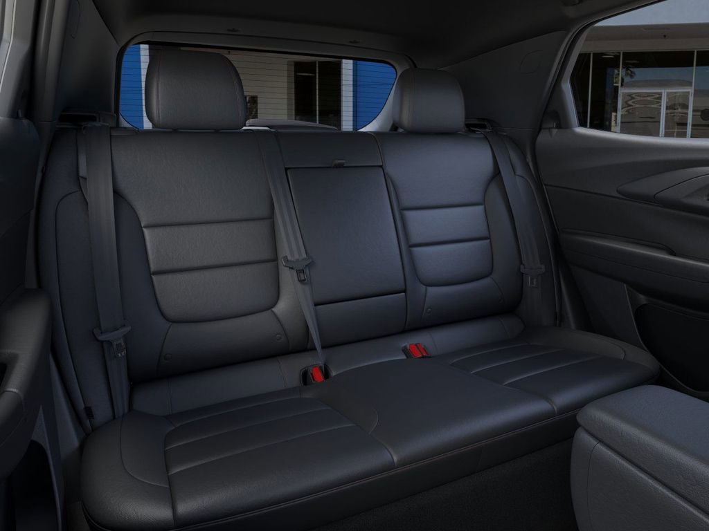 New 2026 Chevrolet TrailBlazer RS image 17