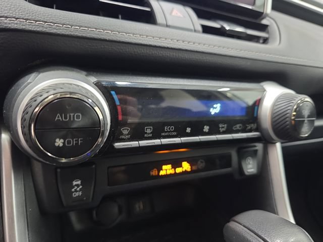 Certified 2024 Toyota RAV4 XLE FWD image 19