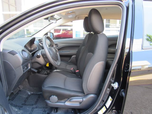 Used 2024 Mitsubishi Mirage ES image 14