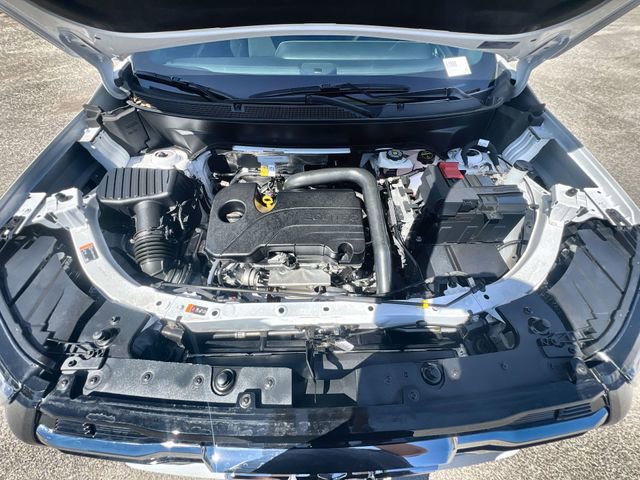 Certified 2026 GMC Terrain Elevation w/ LPO, Floor Liner Package image 29