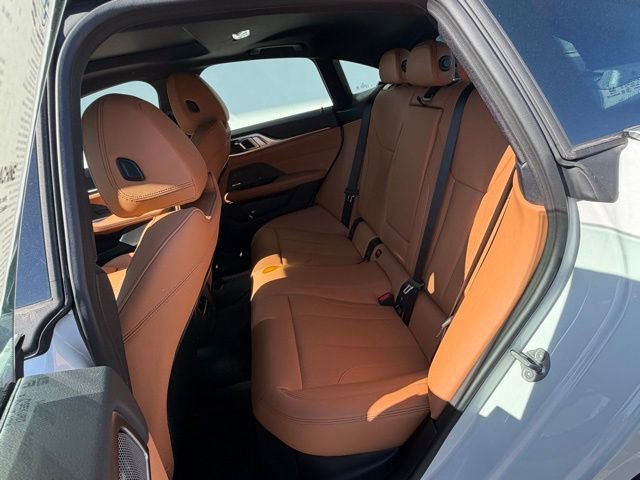 New 2026 BMW i4 xDrive40i w/ Premium Package AWD/4WD image 11