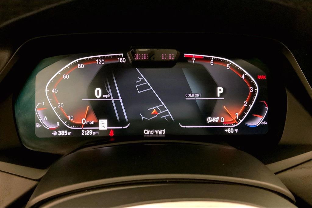 Used 2019 BMW X7 xDrive40i w/ Premium Package image 20