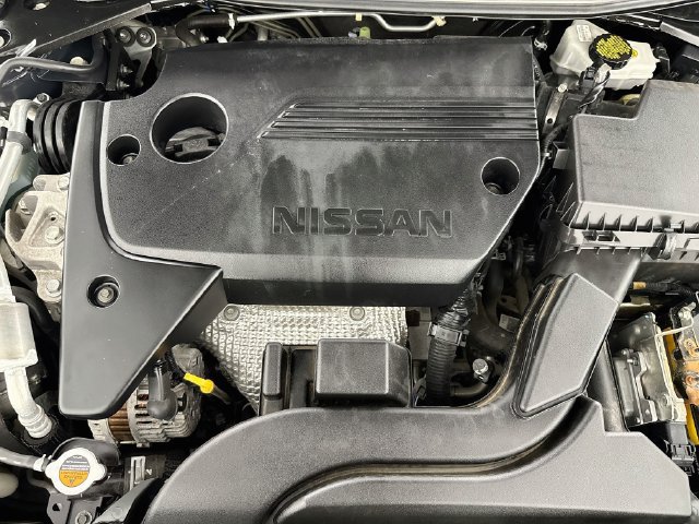 Used 2018 Nissan Altima 2.5 S w/ S Convenience Package FWD image 40