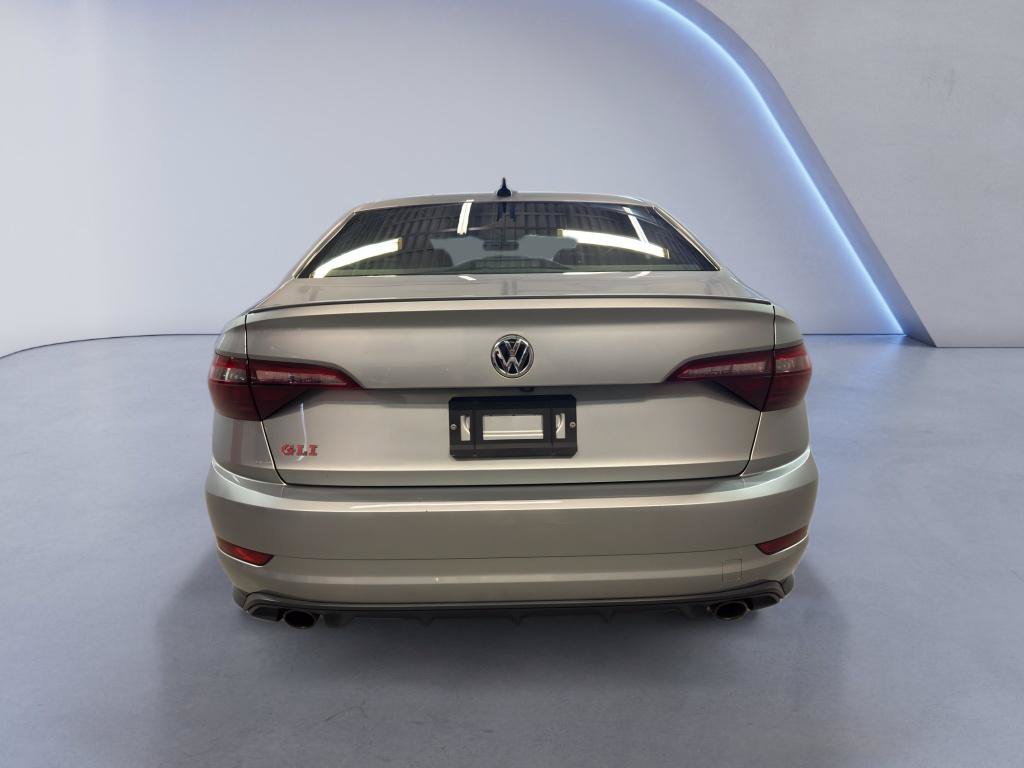 Used 2020 Volkswagen Jetta GLI FWD image 7