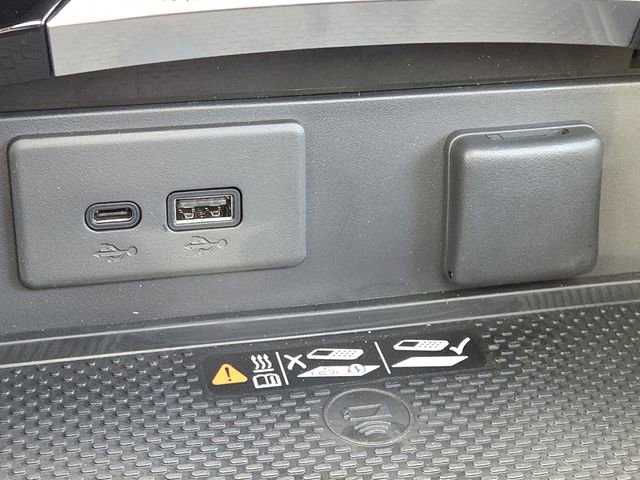 New 2026 Buick Envision Preferred image 8