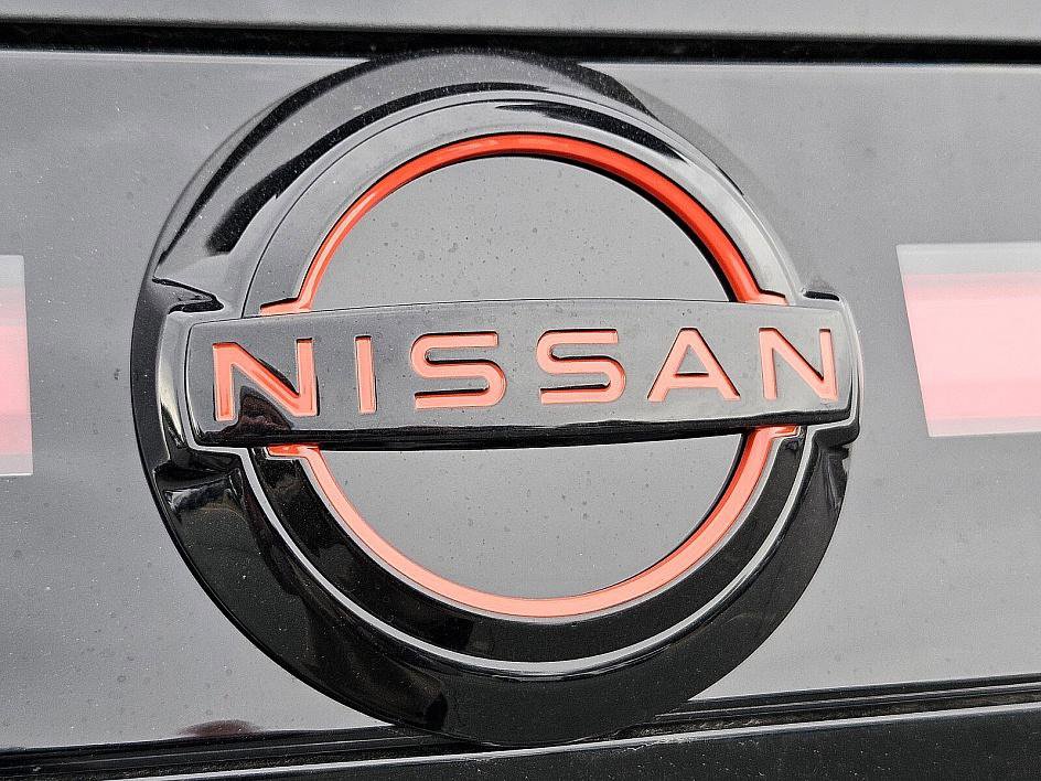 New 2025 Nissan Armada PRO-4X image 13